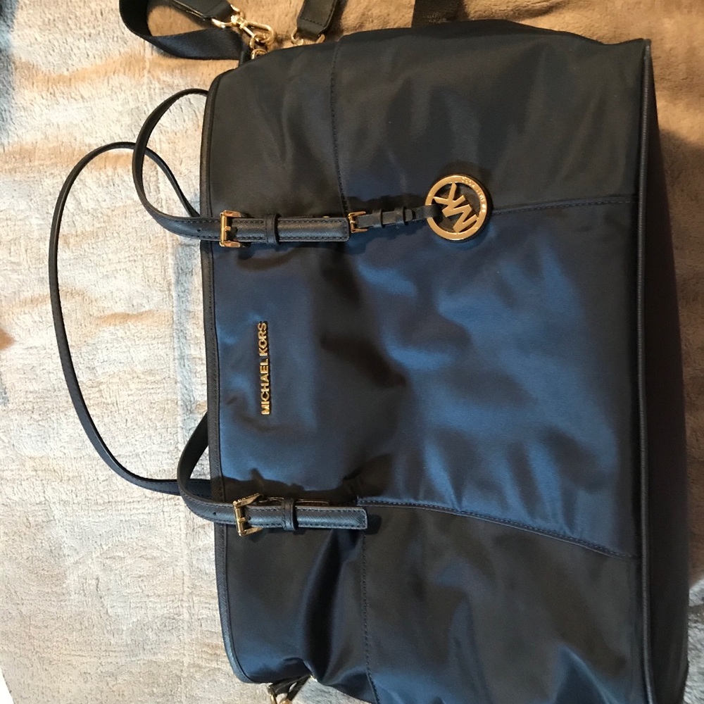 Michael Kors Diaper bag /purse